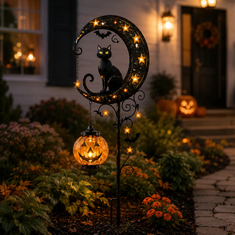 Halloween Garden Stake Light