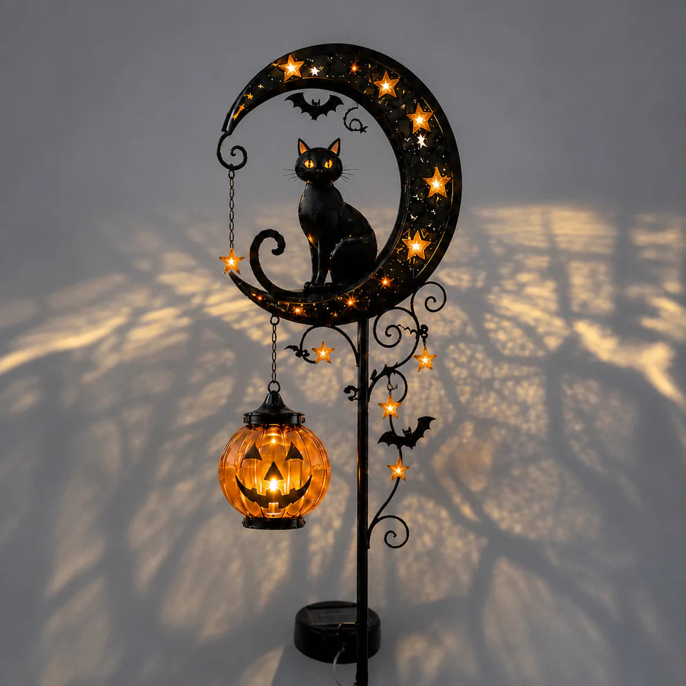Halloween Garden Stake Light