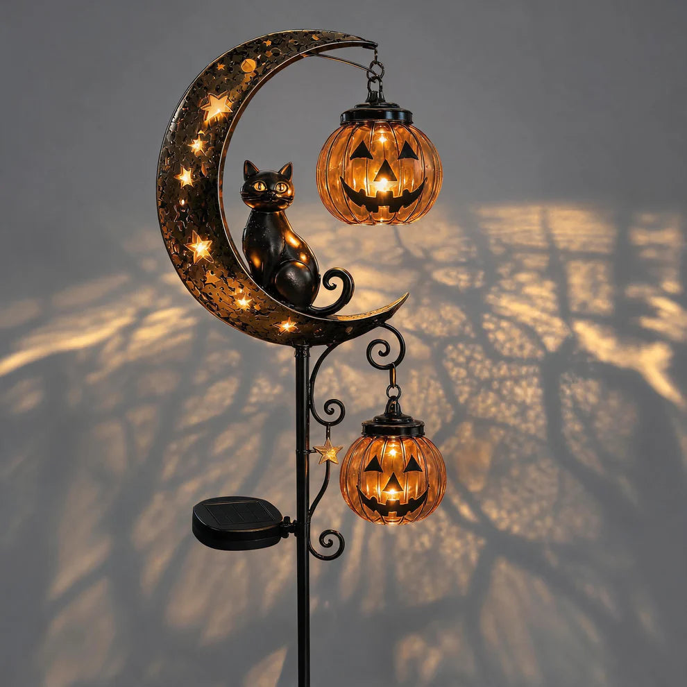 Halloween Garden Stake Light